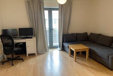 1 bed flat, Bristol Road, Selly Park, Birmingham, B57SQ - Image 4